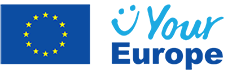 Link to the European Commission's Your Europe portal.