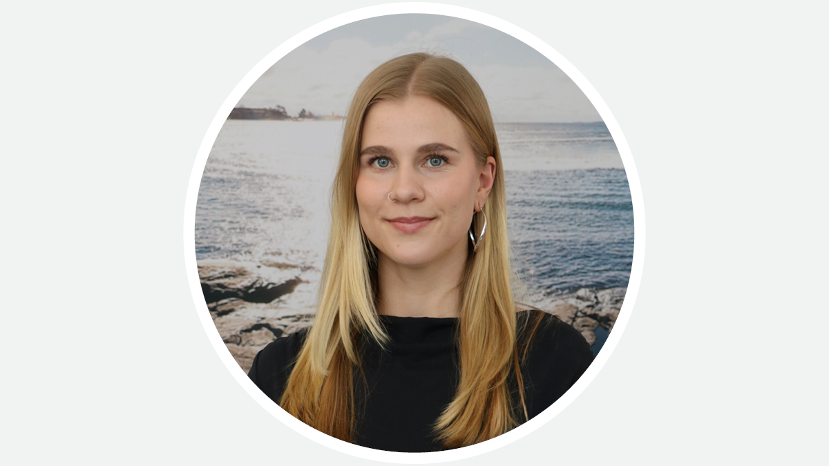 Laura Kaukonen