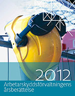 Årsberättelsen 2012