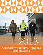 Årsberättelsen 2013