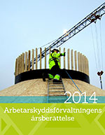 Årsberättelsen 2014